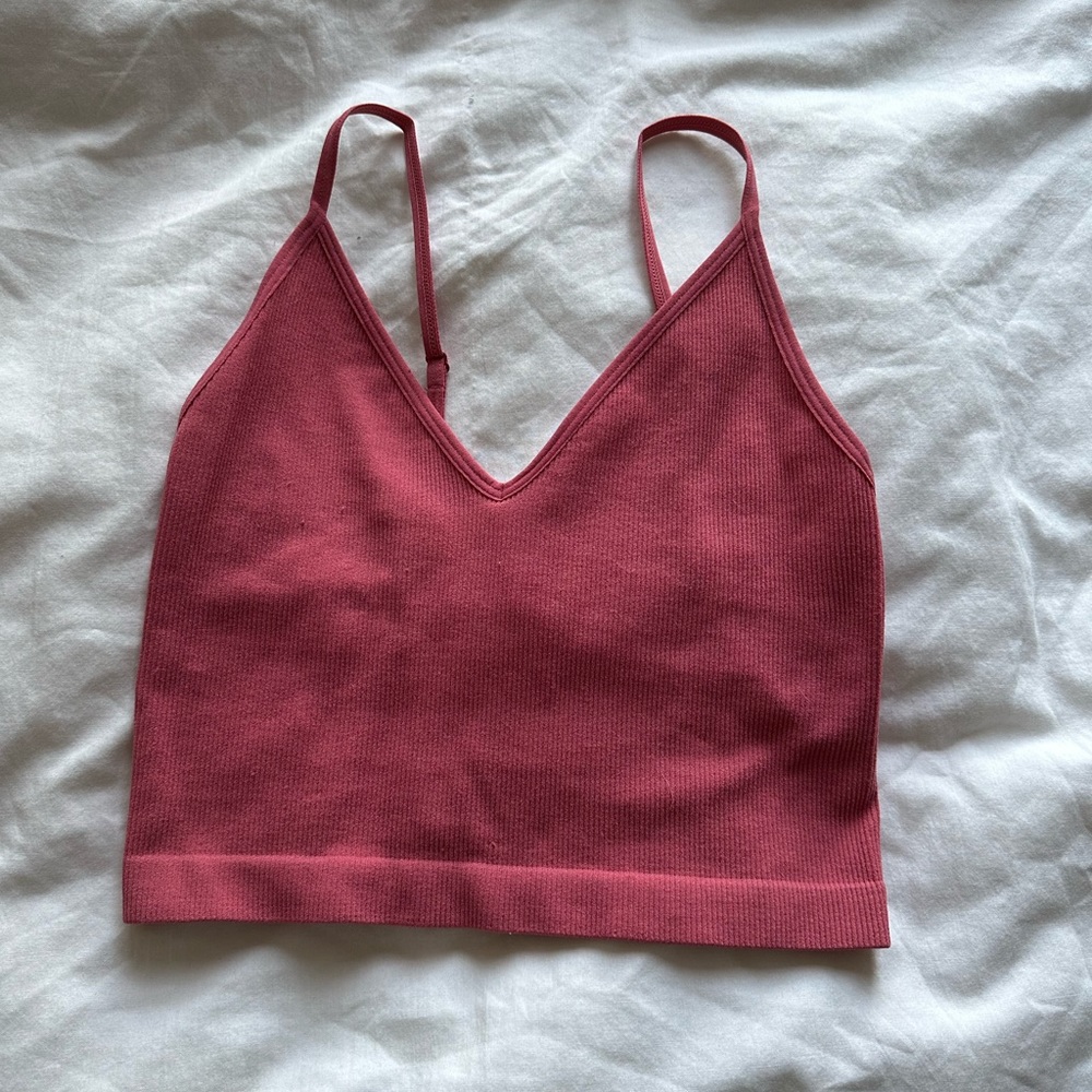 Forever 21 tank